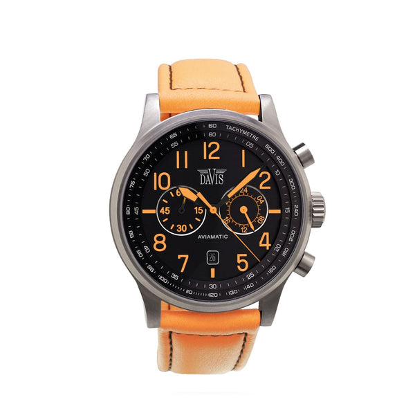 Montre Aviamatic 1026O 42MM