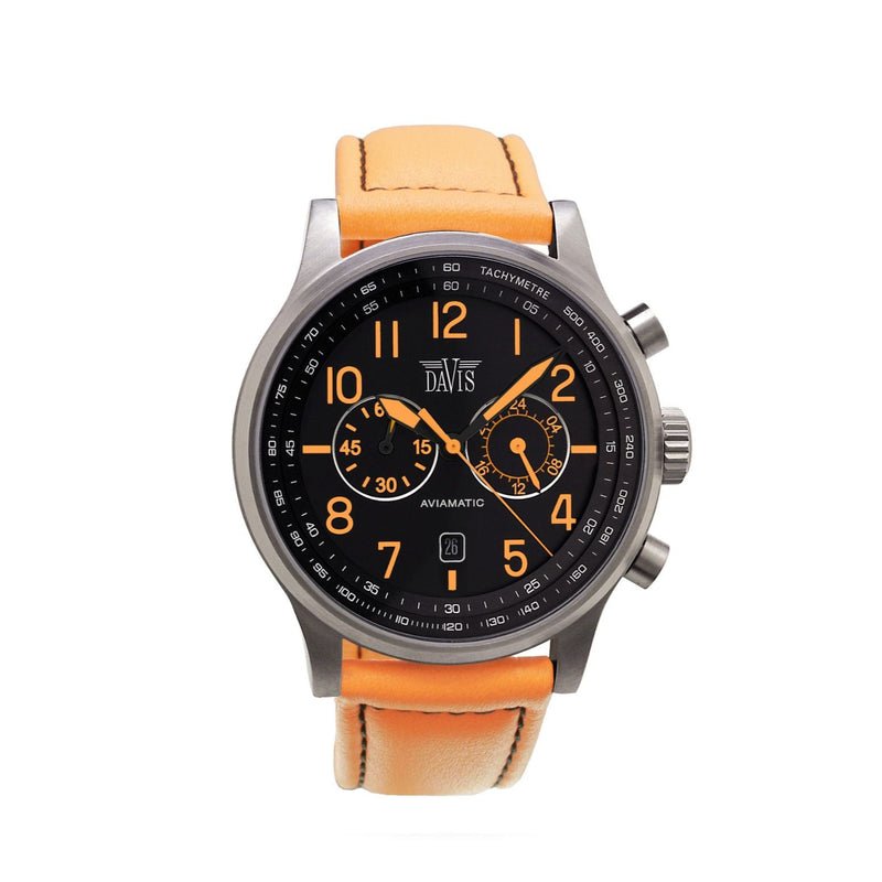 Montre Aviamatic 1026O 42MM
