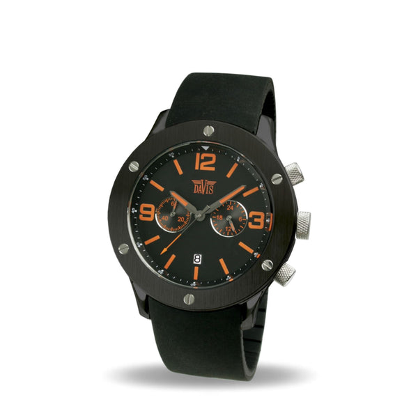 Montre Pilote 0887