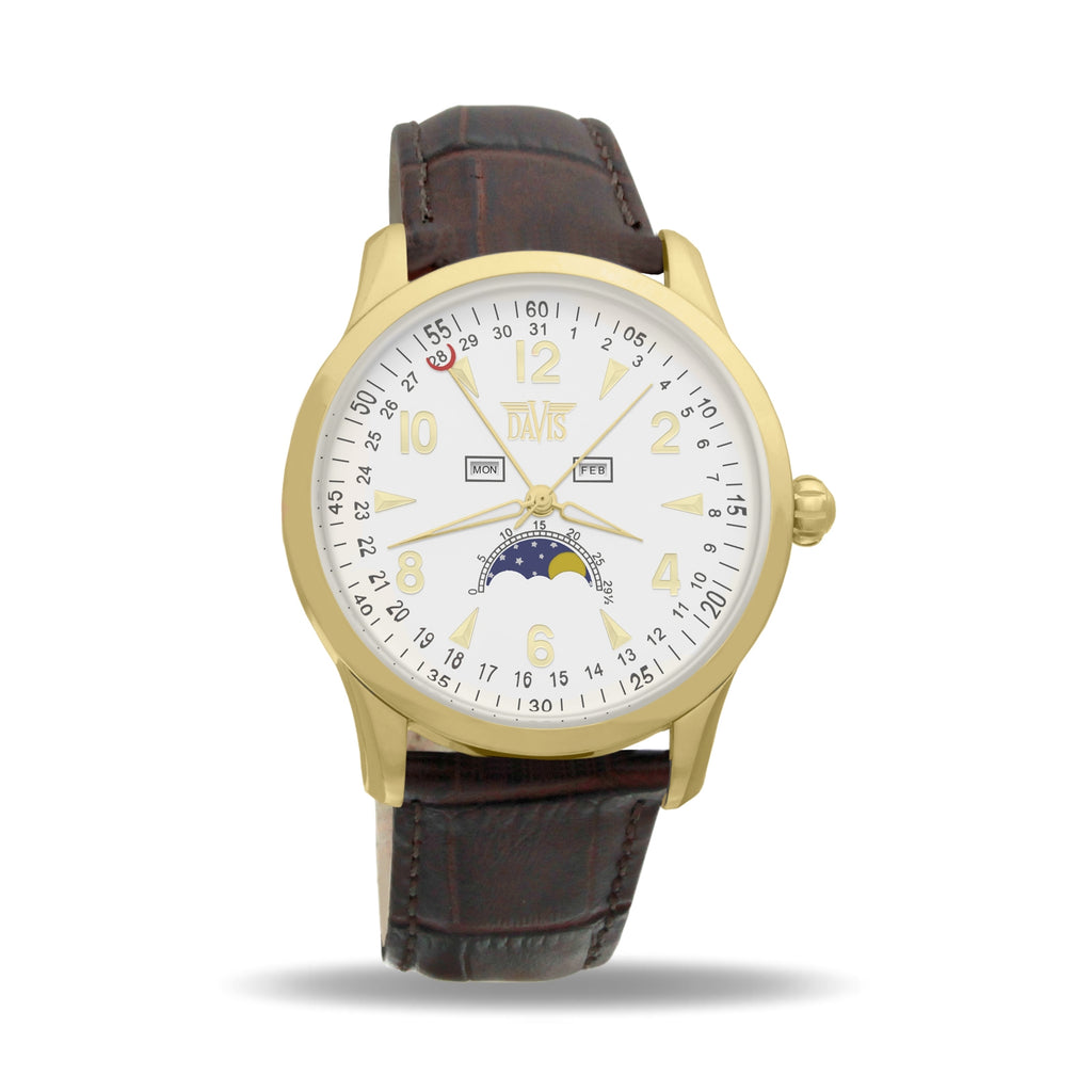 Bracelet montre 2025 davis