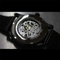 5 - Montre Squelette 2165