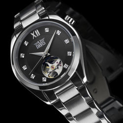 3 - Montre Mila 2180